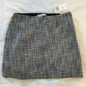 Abercrombie and fitch mini skort